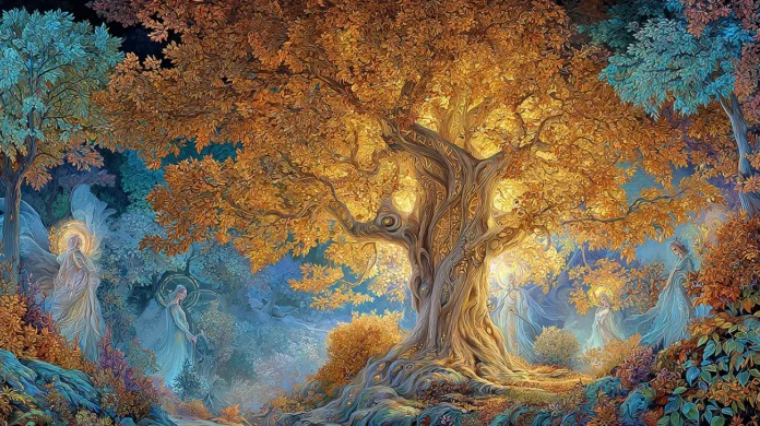 Keltski horoskop za september 2025