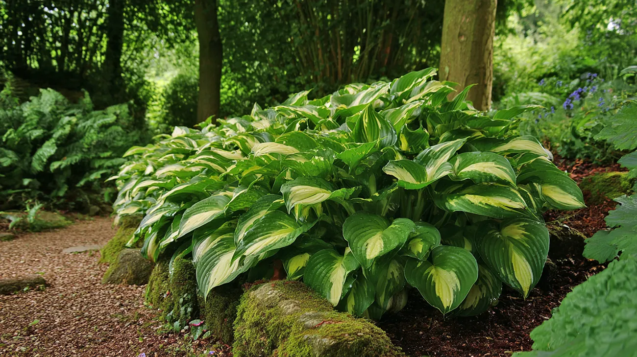 Hosta