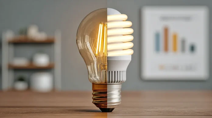 LED žarnice proti klasičnim koliko res prihranimo in kako varčevati danes