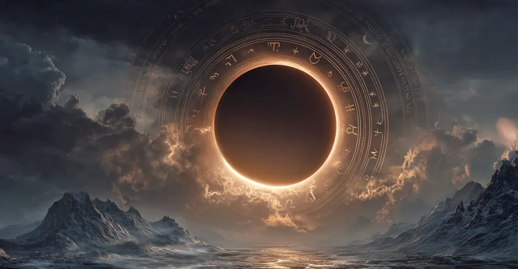 Sončni mrk 21. septembra 2025