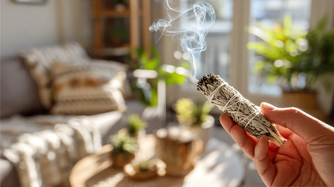 Ta rastlina očisti dom negativne energije in prinese svežino
