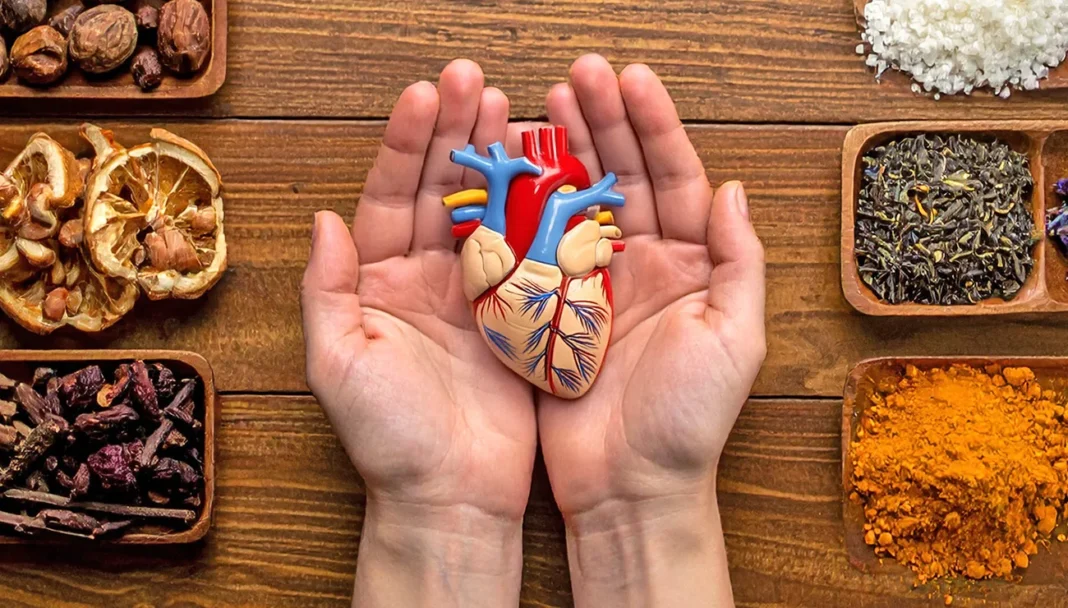 4 ajurvedske rastline, ki naravno znižujejo holesterol in krepijo srce