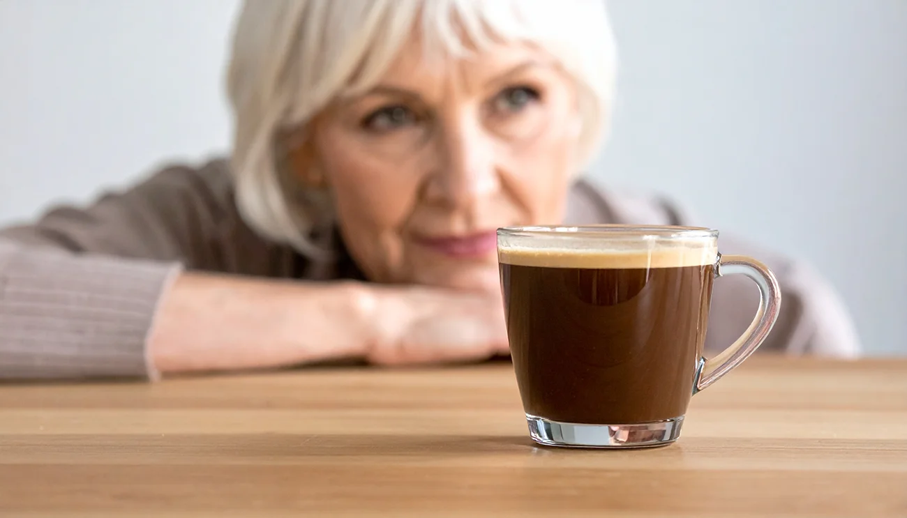 Ali kava res škodi sklepom? Nova raziskava razkriva presenetljiv učinek na vnetja