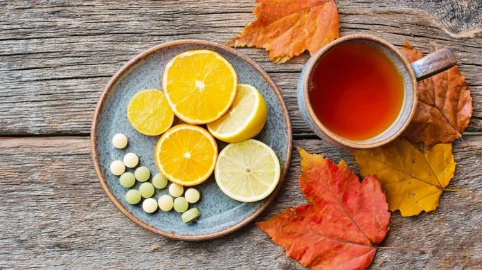 Ali lahko preveč vitamina C škodi
