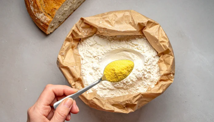 Do konca 2026 bo vsa bela moka v vsebovala folno kislino Do konca 2026 bo vsa bela moka v vsebovala folno kislino