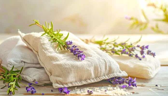 Doma narejeni obliži proti bolečinam Doma narejeni obliži proti bolečinam