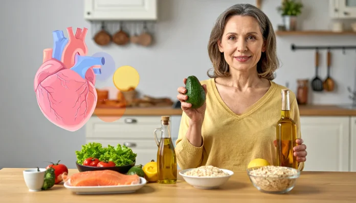 Holesterol v ravnovesju brez zdravil Holesterol v ravnovesju brez zdravil