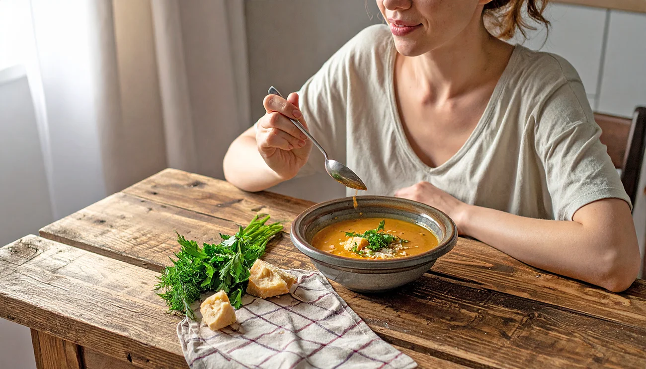 To pojejte takoj, ko zbolite — znanost potrjuje, da boste skrajšali čas okrevanja