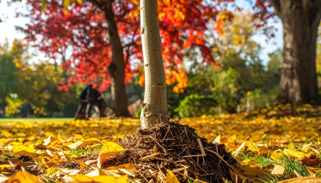 Kako pripraviti asimino na zimo