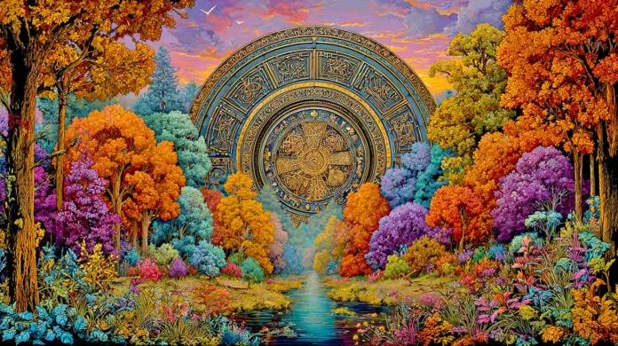 Keltski horoskop za oktober 2025