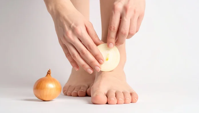 Kurje oko domači recept Kurje oko domači recept