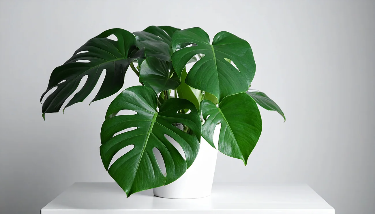 Monstera Monstera