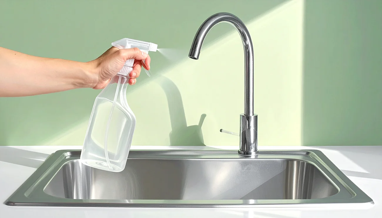 Recept za zeliscni cistilni sprej Recept za zeliščni čistilni sprej