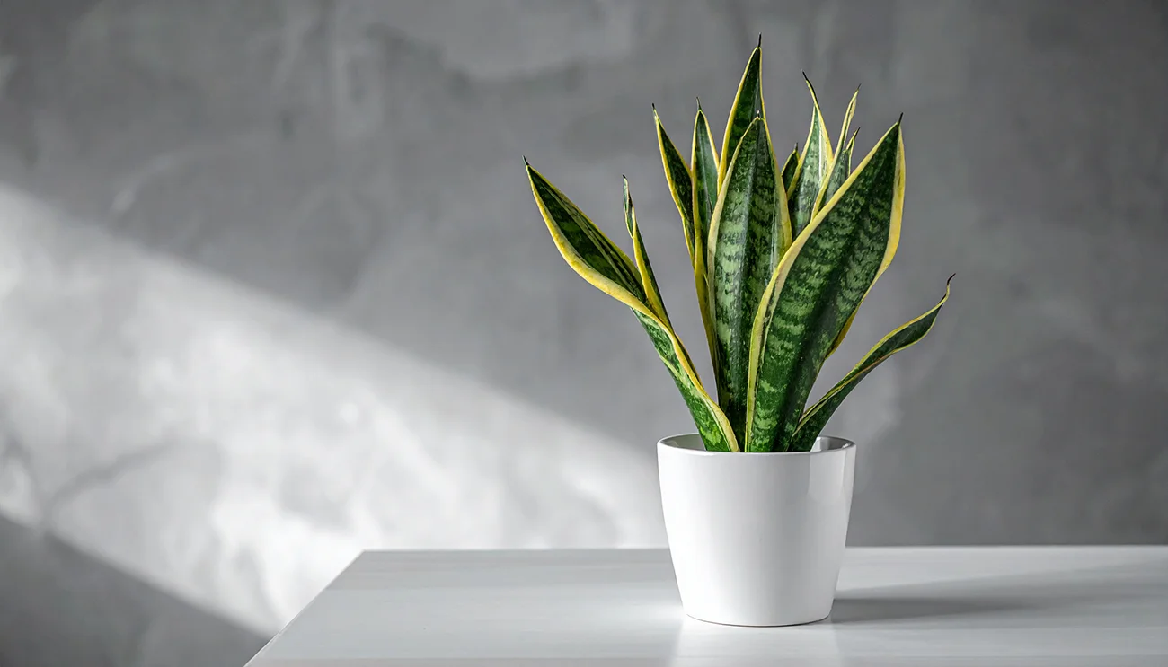 Sanseverija tascin jezik Sanseverija (taščin jezik)