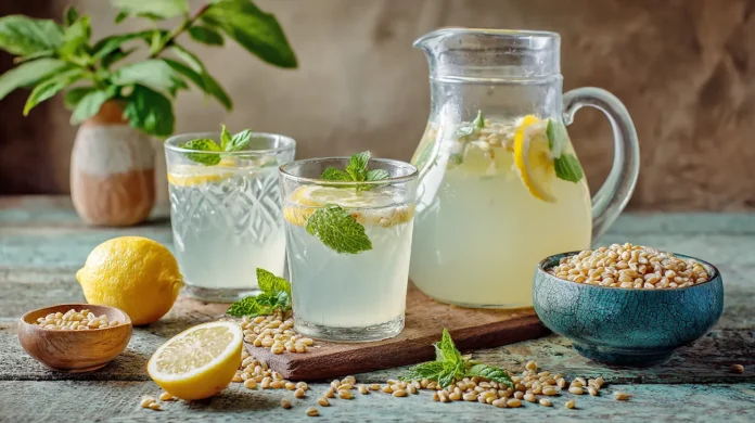 Vam primanjkuje vitamina B12 - Ječmenova ovda lahko pomaga