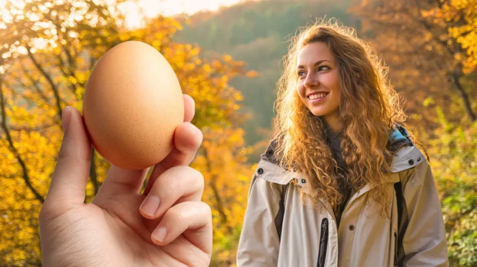 Vitamin D jeseni hitro upada - To so naravni načini za ohranjanje zadostne ravni brez dopolnil