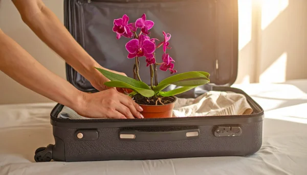 Zakaj brez zdravih rastlin ni prihodnosti: evropska akcija, ki spreminja svet