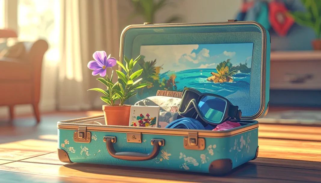 Zdravje rastlin za vse življenje