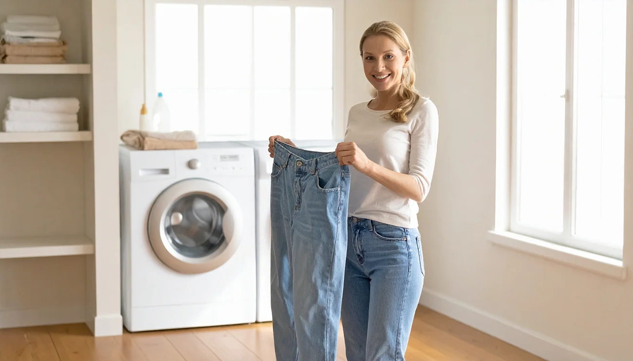 5 stvari, ki jih nikoli ne smete prati v vroči vodi, opozarjajo strokovnjaki