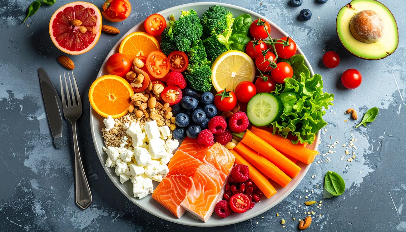 Dieta DASH Dieta DASH