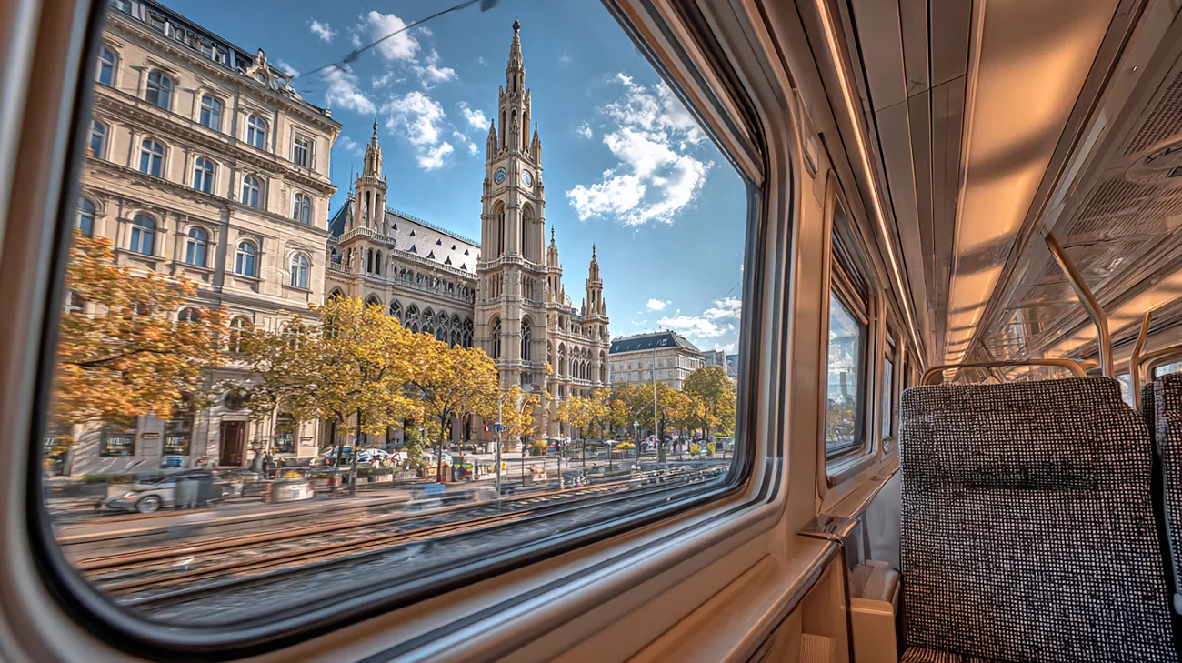 EU do leta 2040 obljublja hitrejše železniške povezave med prestolnicami – vlaki tudi do 200 km/h