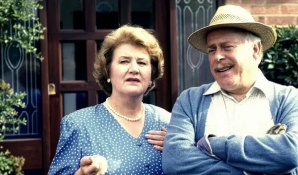 Fina gospa 21. stoletja: Kako prepoznate sodobno različico Hyacinth Bucket