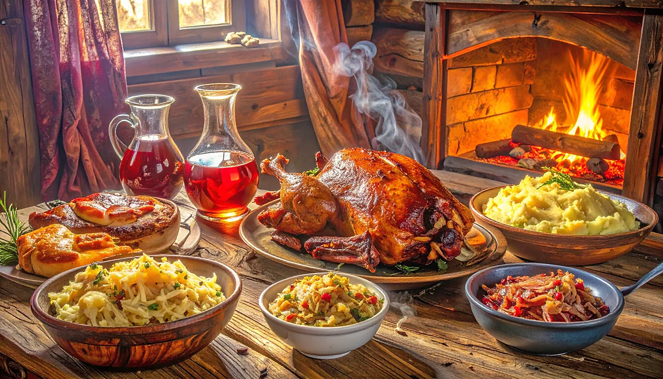 Martinova pojedina Martinova pojedina