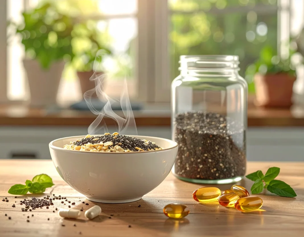 Ne kombinirajte vitamina D s tem živilom