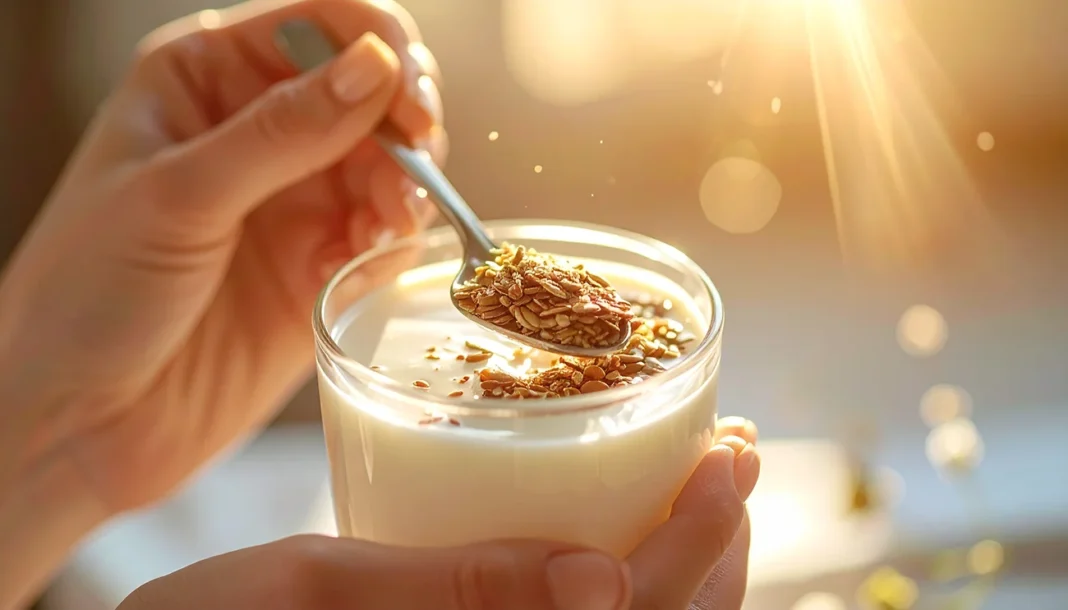 Preizkusite ta preprost napitek za čisto črevo in mirno prebavo