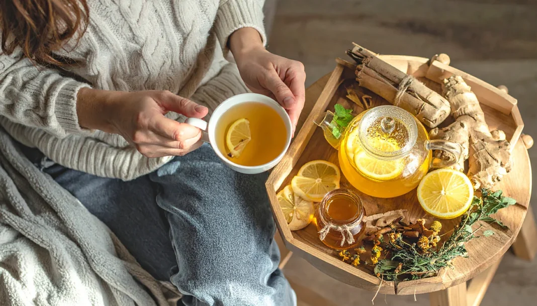 Protokol za hitrejše premagovanje gripe