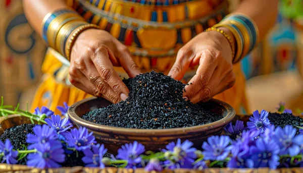 Rastlina ki so jo ze faraoni uporabljali za zdravje To je rastlina, ki so jo že faraoni uporabljali kot vsakodnevno zaščito za zdravje in dolgo življenje