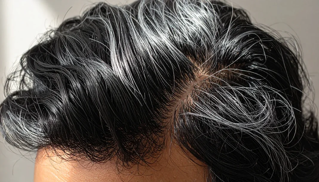 Sivi lasje so lahko skrivna obramba vašega telesa pred rakom