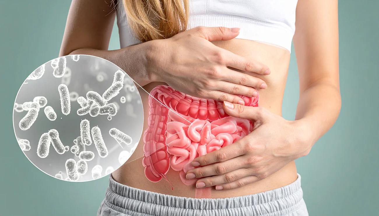 Skriti sovražnik v črevesju, ki ga marsikdo spregleda: Kako ga prepoznati in premagati