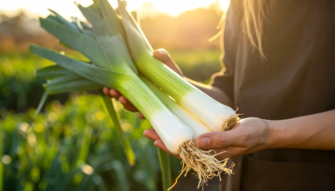Ta vrtnina ima novembra največ hranil