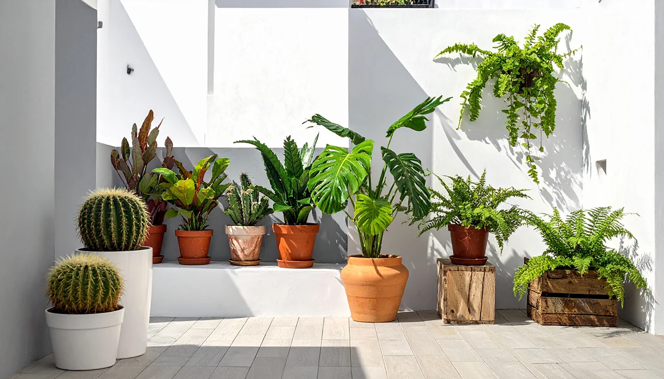 Te sobne rastline ne sodijo skupaj – Preverite, katere morate imeti ločeno