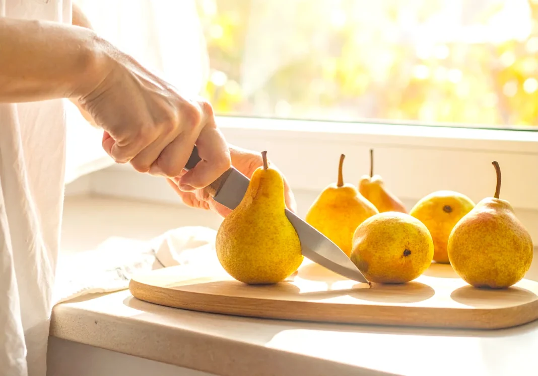 To je najbolj podcenjeno jesensko živilo za zdravo prebavo