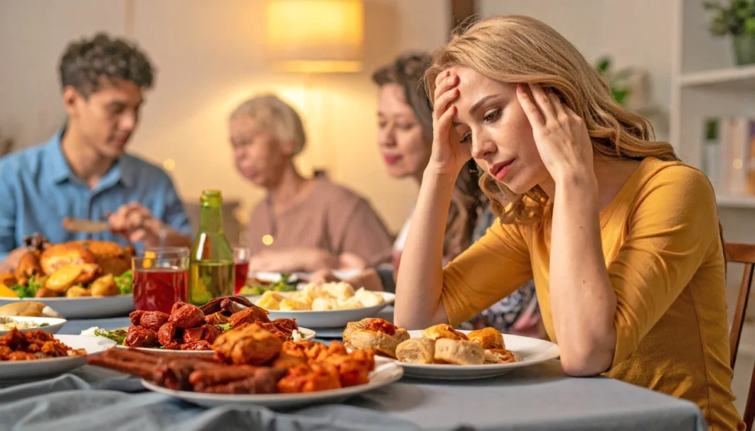 To je razlog, da vino, kislo zelje in orehi nekaterim povzročajo glavobole