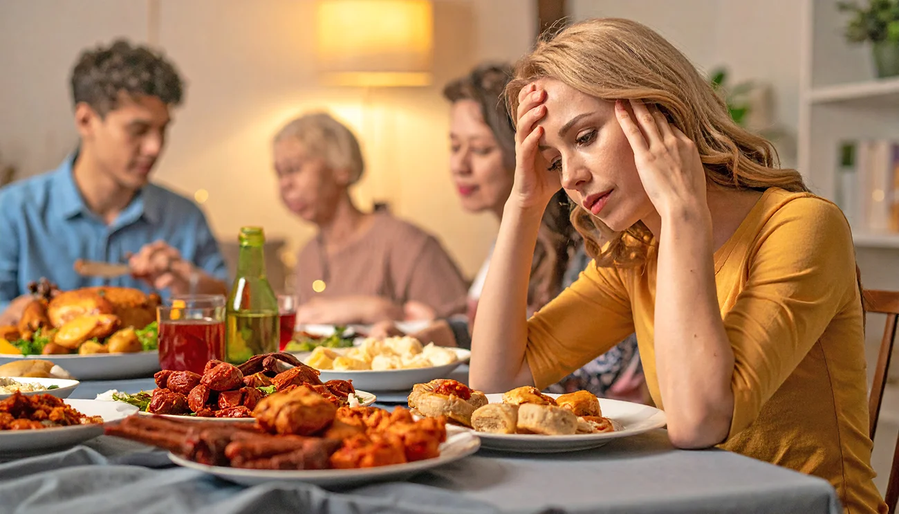 Martinovo ni praznik za vse: To je razlog, da vino, kislo zelje in orehi nekaterim povzročajo glavobole
