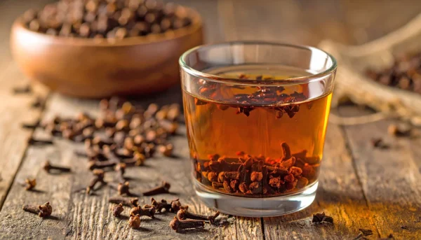 Voda iz klinckov naravni napitek ki blazi bolecine in pomaga pri hujsanju Voda iz klinčkov: Naravni napitek, ki blaži bolečine in pomaga pri hujšanju