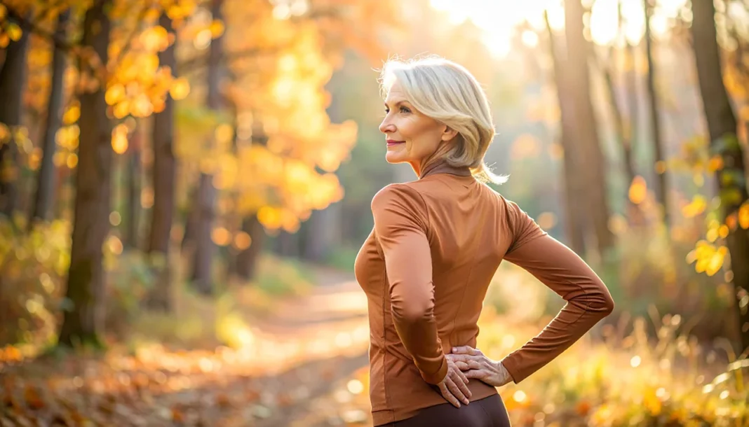 Zakaj se bolečine v križu jeseni poslabšajo - Pravi razlog ni mraz!