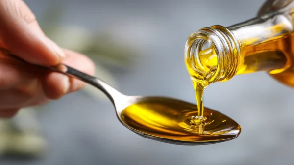 Ženska je dva tedna vsak dan pila žlico oljčnega olja – to se je zgodilo