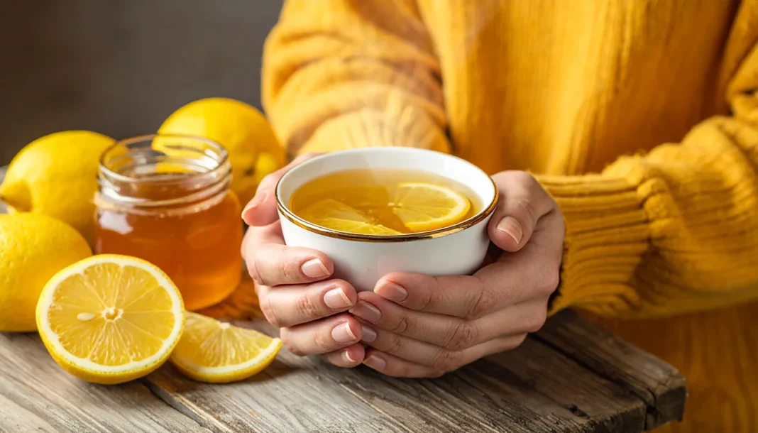Najbolj podcenjen jesenski napitek za dobro prebavo