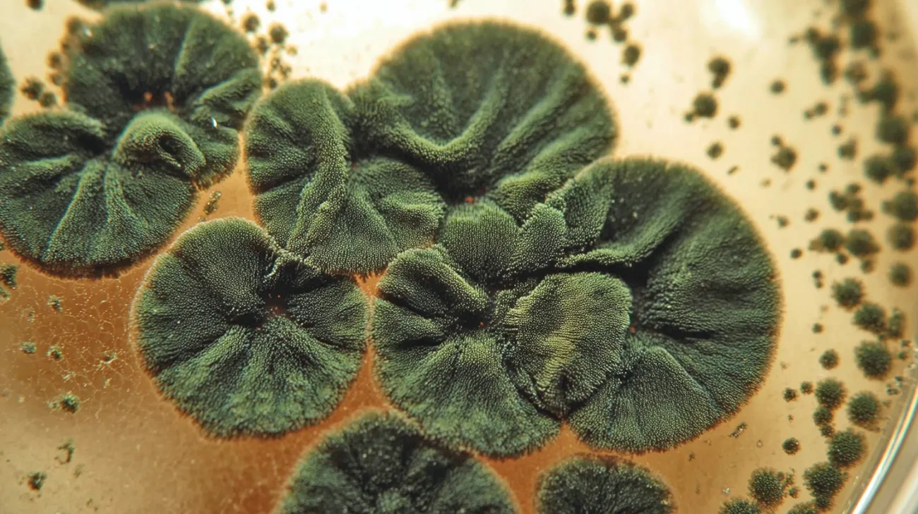 Černobilska gliva je razvila neverjetno sposobnost – znanstveniki pojasnjujejo, kaj to pomeni