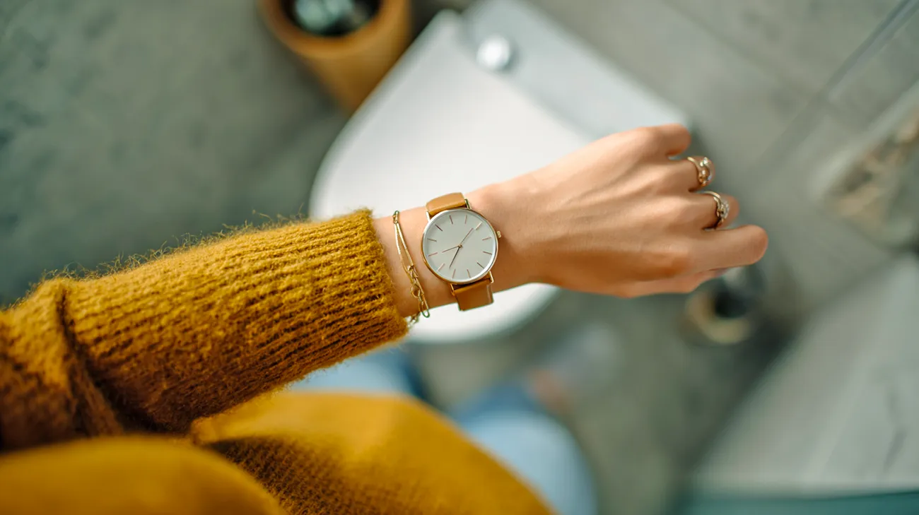 Kaj o vašem zdravju razkriva ura, ob kateri hodite na veliko potrebo? Znanstvena študija razkriva