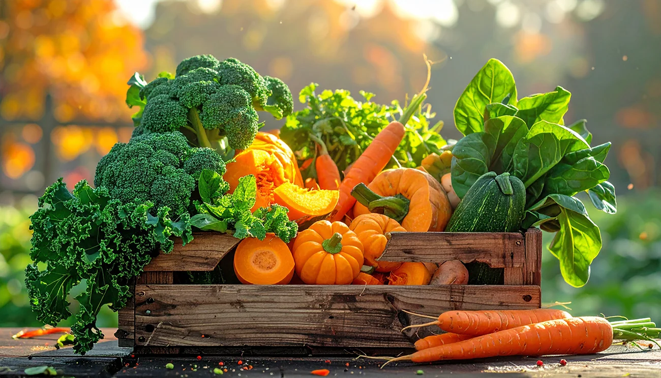 Kako pripraviti zelenjavo Kako pripraviti zelenjavo