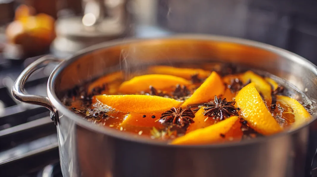 Najlepši trik za božično vzdušje doma