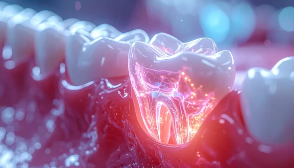 Revolucionarni obliz s katerim lahko odraslim ponovno zrastejo izgubljeni zobje Revolucionarni obliž, s katerim lahko odraslim ponovno zrastejo izgubljeni zobje