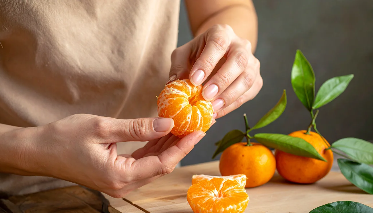Ta kombinacija sadja lahko pozimi povzroča vetrove – Krivec vas bo presenetil