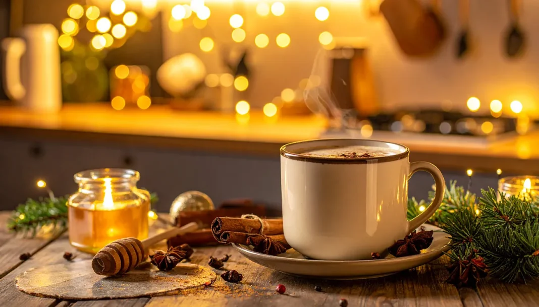 Ta napitek pred spanjem prepreči praznično nespečnost