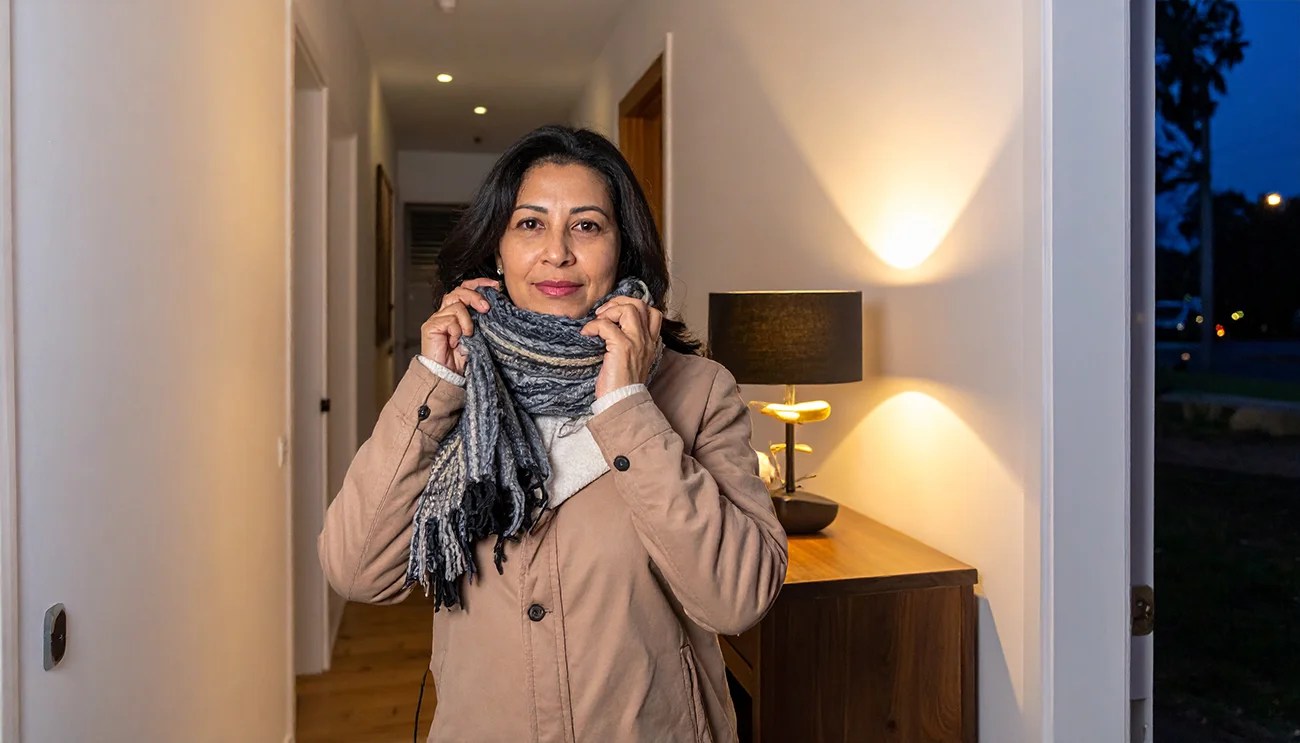 To naredite po večerji, da preprečite nadležno nočno zgago